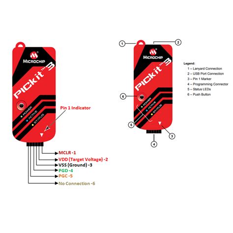 are pickit 3 knockoffs any good